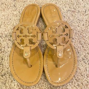 Tory Burch Miller Sandals